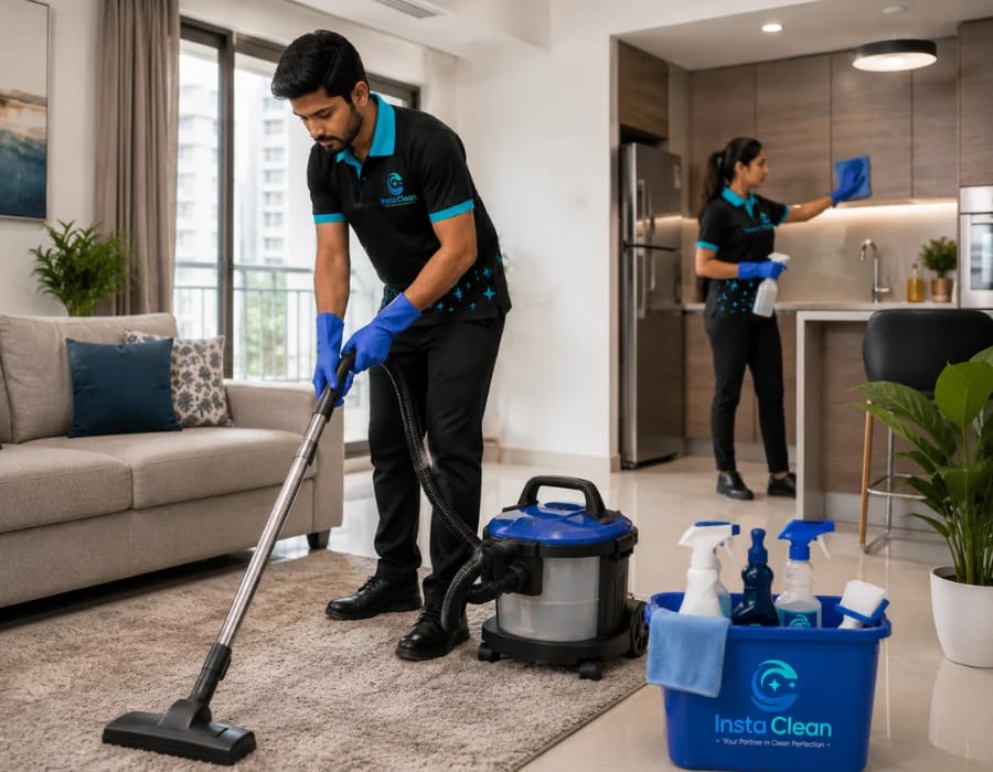 Best cleaning services Malabar